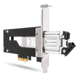 Icydock mb840M2P m.2  pcie3x4