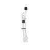 Corsair modular 2x EPS12V Whi