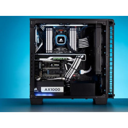Corsair modular 2x EPS12V W K