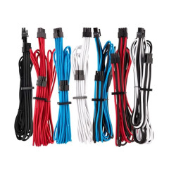 Corsair modular 2x EPS12V W K