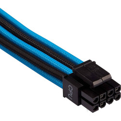 Corsair modular 2x EPS12V L K