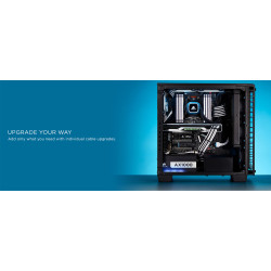 Corsair modular 2x EPS12V L K