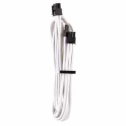 Corsair modular 2x PCiE White