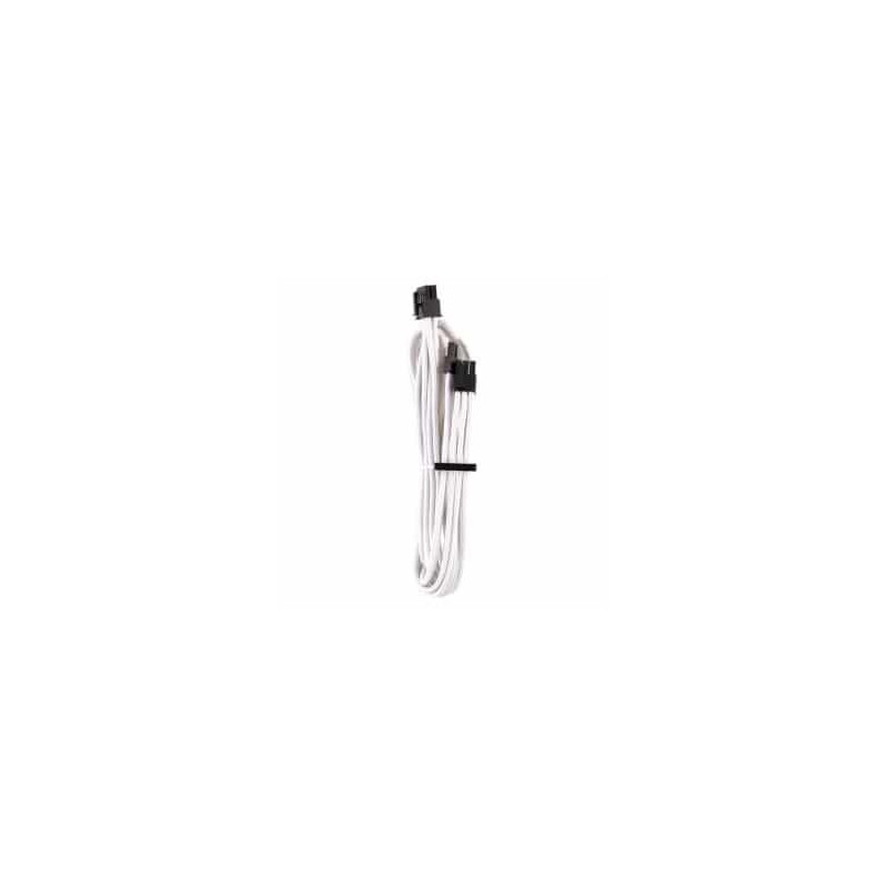 Corsair modular 2x PCiE White