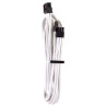 Corsair modular 2x PCiE White