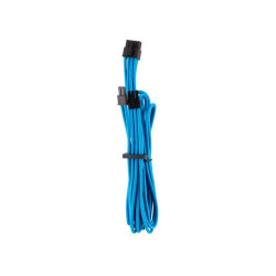 Corsair modular 2x PCiE bLue