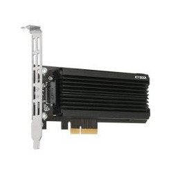 Icydock mb840M2P m.2  pcie3x4
