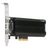 Icydock mb840M2P m.2  pcie3x4