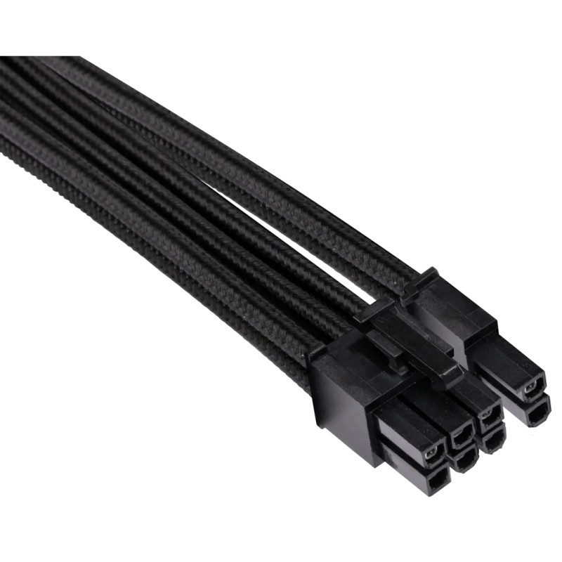 Corsair modular 4x PCiE blK