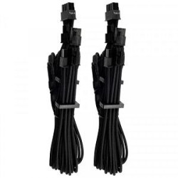 Corsair modular 4x PCiE blK