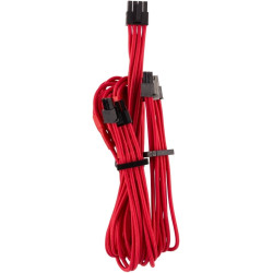 Corsair modular 4x PCiE Red