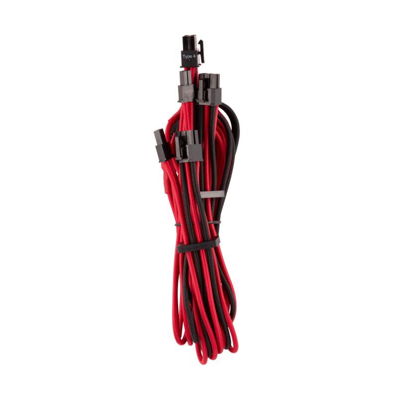 Corsair modular 4x PCiE R K