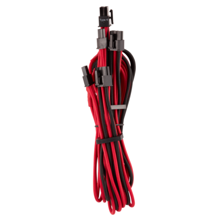 Corsair modular 4x PCiE R K