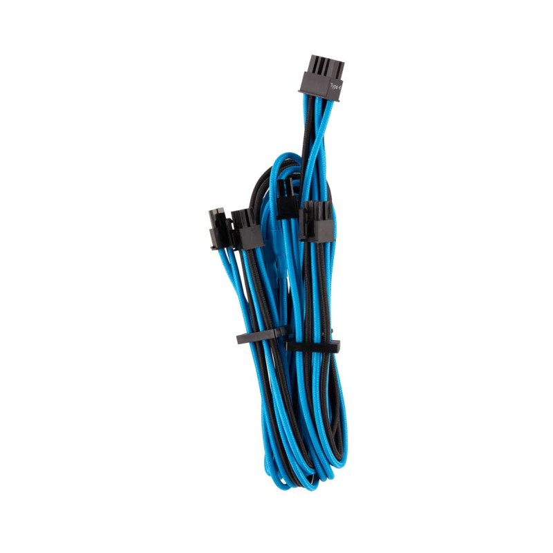 Corsair modular 4x PCiE L K