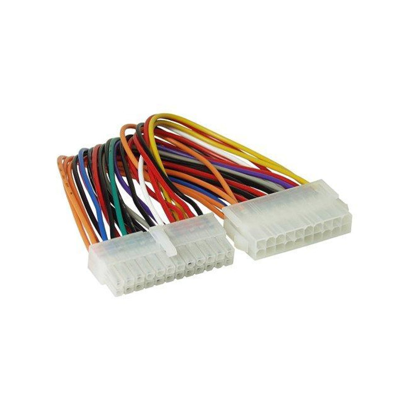 24pin EPS to 24pin GES conve