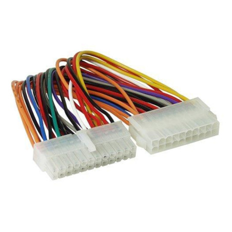 24pin EPS to 24pin GES conve