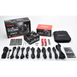 24pin EPS to 24pin GES conve