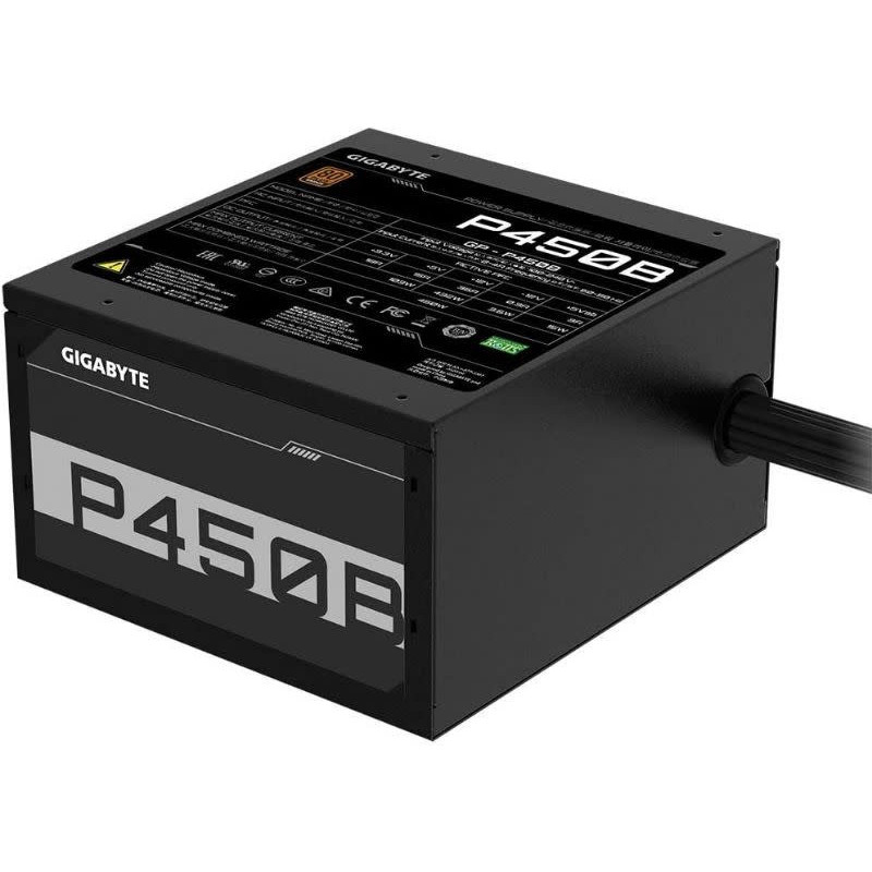 Gb 450w 80 Bronze