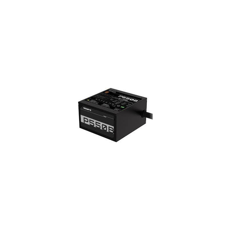 Gb 550w 80 Bronze
