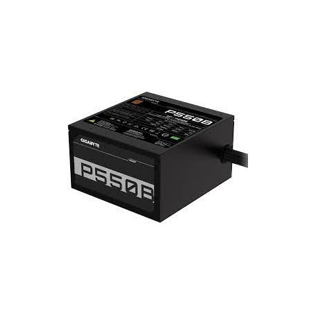 Gb 550w 80 Bronze