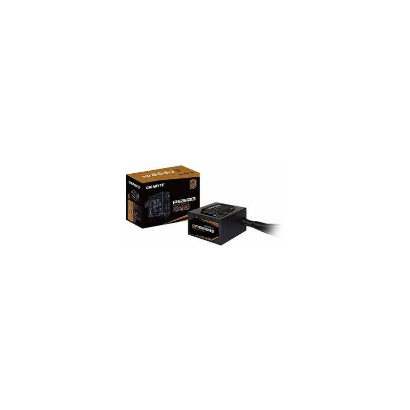 Gb 650w 80 Bronze