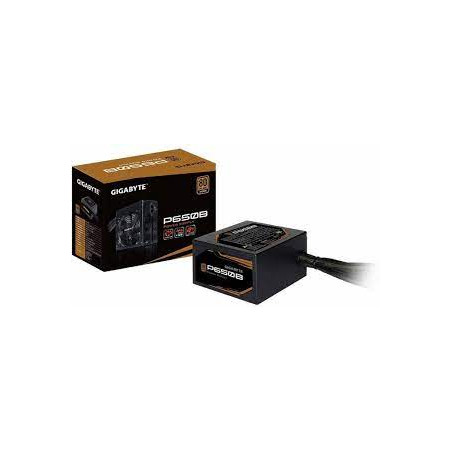 Gb 650w 80 Bronze