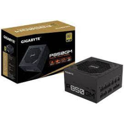 Gb 850w Gold full Modular