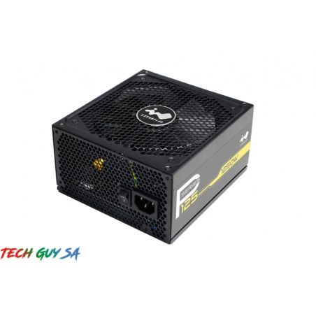 In Win P125 1250w Modular gold