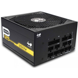 In Win P125 1250w Modular gold