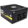 In Win P125 1250w Modular gold