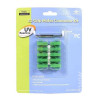 Vantec Molex connector UV Gree