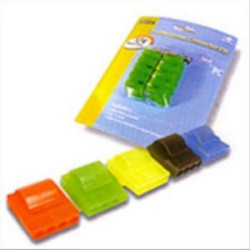 Vantec Molex connector UV Gree