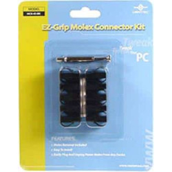 Vantec Molex connector blacK