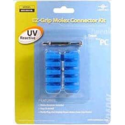 Vantec Molex UV bLue