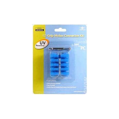 Vantec Molex UV bLue