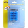 Vantec Molex UV bLue