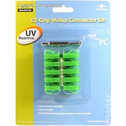 Vantec Molex UV bLue