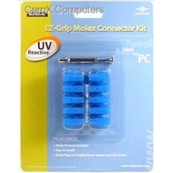Vantec Molex UV bLue