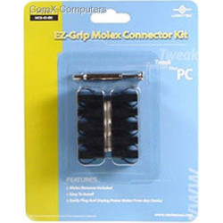 Vantec Molex UV bLue