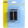 Vantec Molex UV bLue