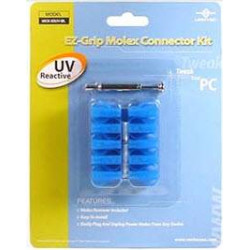 Vantec Molex UV Red