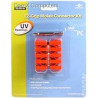 Vantec Molex UV Red