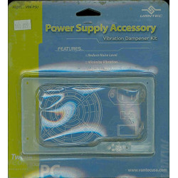 Vantec psu Vibration Dampener