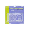 Vantec psu Vibration Dampener