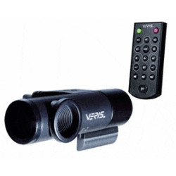 Antec Veris E Z mce clip on