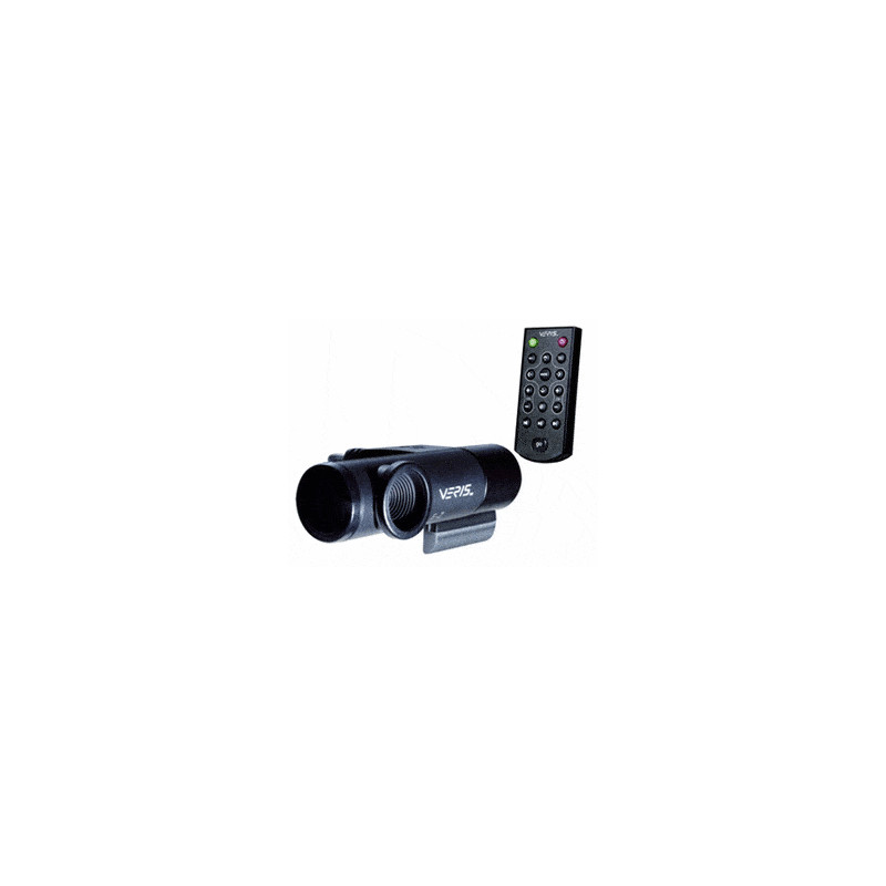Antec Veris E Z mce clip on