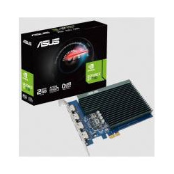 Asus GT710 1Gb D5 Silent