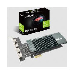Asus GT710 1Gb D5 Silent