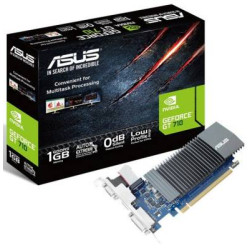 Asus GT710 1Gb D5 Silent