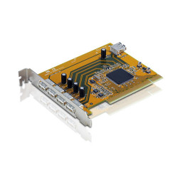 Sunix 9501 Debug PCI Card